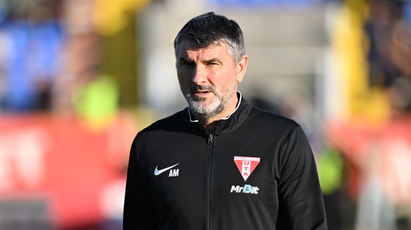 DECLARAȚII Declarația serii în Superliga: „E ceva de Netflix!”