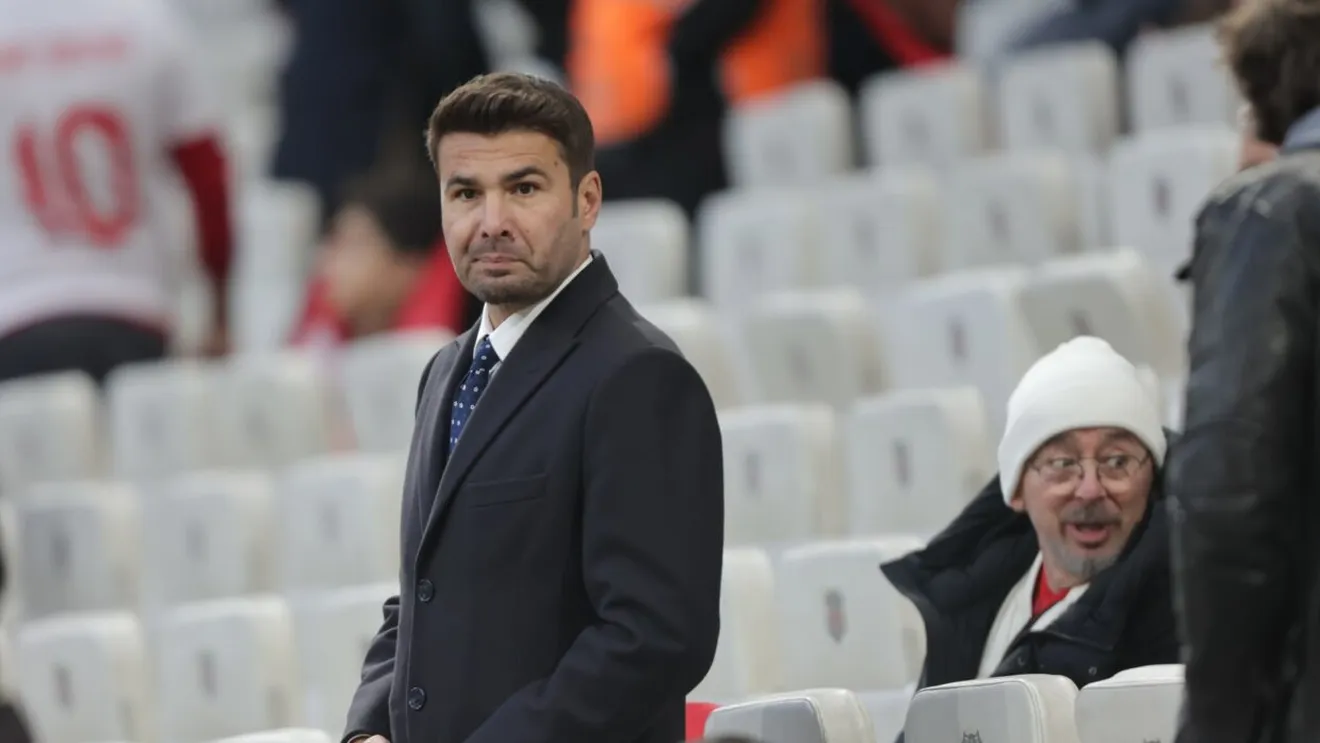 LIGA NAȚIUNILOR Adrian Mutu, adevăr trist despre România: „Orice națională pare acum mare pe lângă noi”