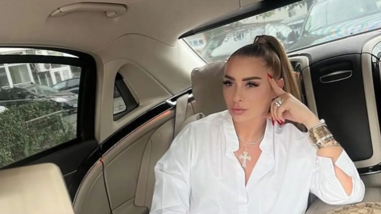 Adrian Mutu: „Anamaria Prodan nu s-a bucurat de victoria lui Reghe cu Rapid”