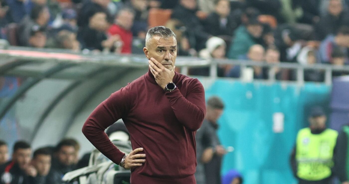 Adrian Mutu l-a pus la zid pe Daniel Pancu: „Realitatea e dură. N-a luat deciziile corecte”