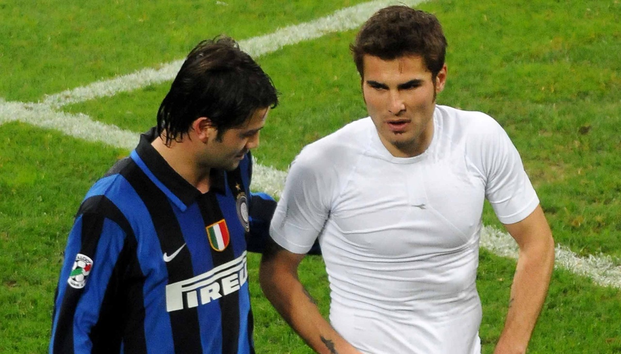 Adrian Mutu, ofertat de Real Madrid. Transferul care l-ar fi adus aproape de Balonul de Aur: „Am aflat târziu”