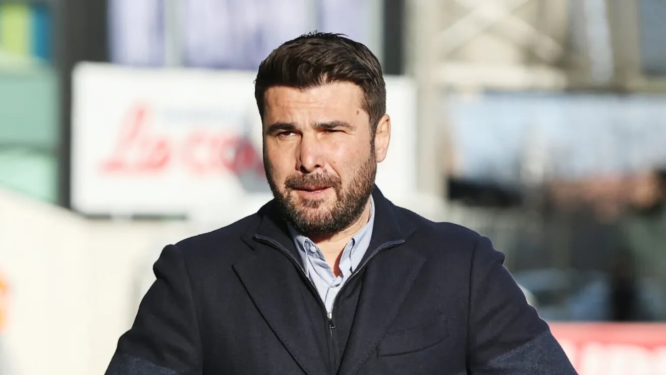 Adrian Mutu, despre cum îi provoca pe Mihajlovic și pe Materazzi: „Mamă, ce slab ești! Ce face soră-ta?”