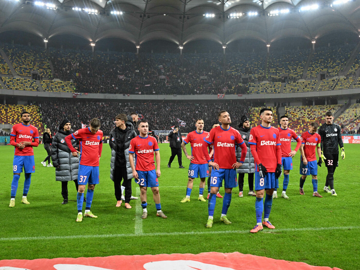 FCSB s-a prăbușit după transferul lui, iar acum și el a primit o lovitură grea: 2.500.000 de euro