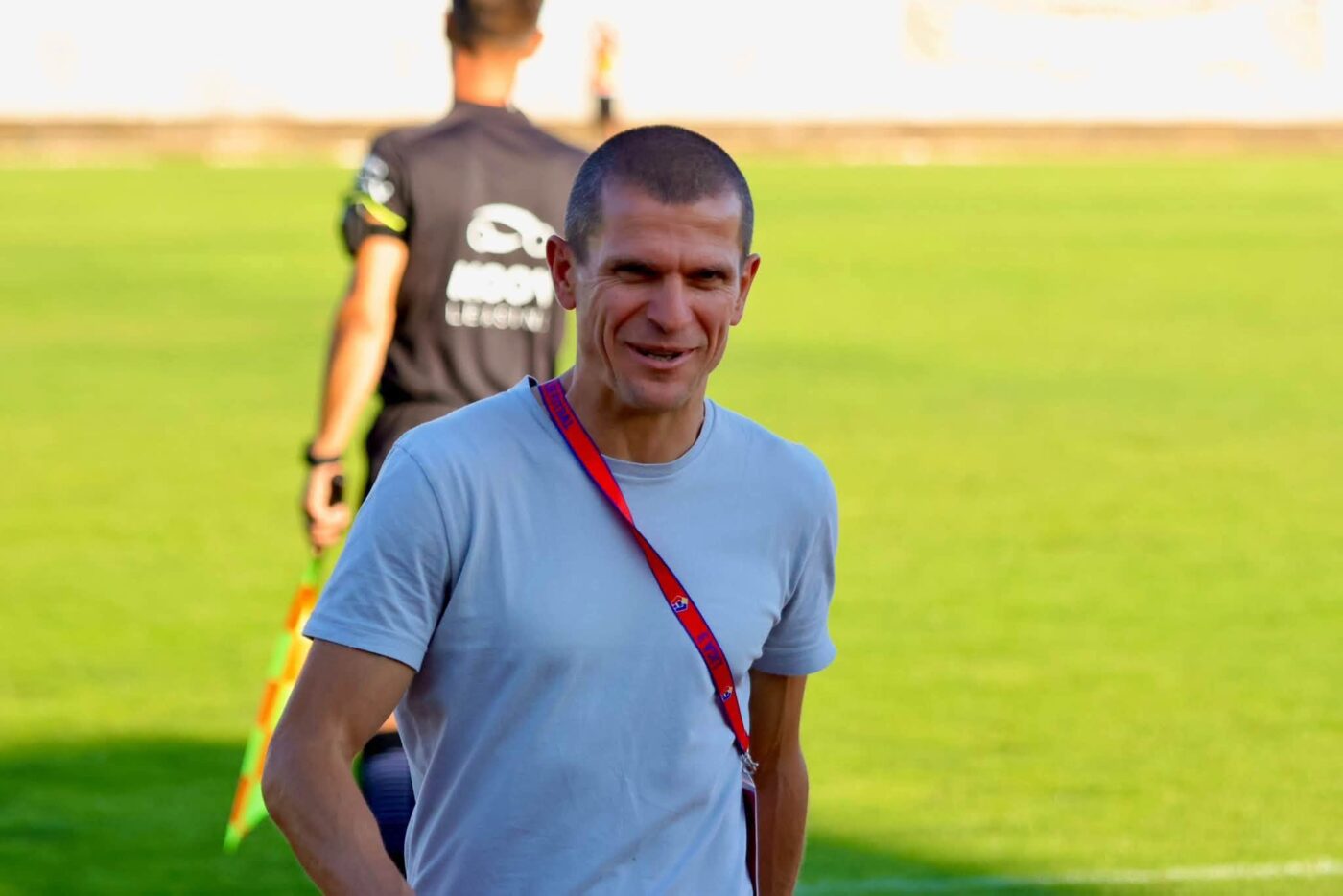 Alex Bourceanu, transformare fantastică! De la mijlocașul feroce, la antrenorul cu glume și încurajări: „Nu putem să ne comportăm cum o făceau antrenorii cu noi”. EXCLUSIV