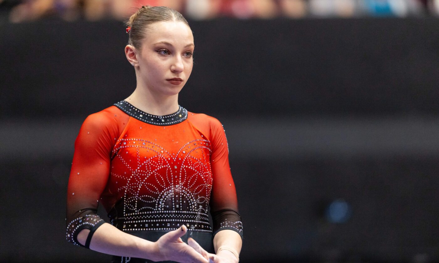Ana Bărbosu ar vrea să iasă din contractul cu FRG. Miza financiară din lupta pentru medalia olimpică