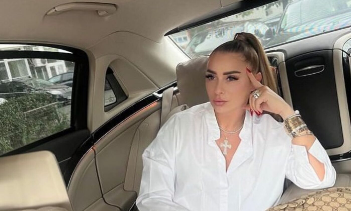 Anamaria Prodan a făcut mărturisirea: „Oriunde sunt copiii mei”