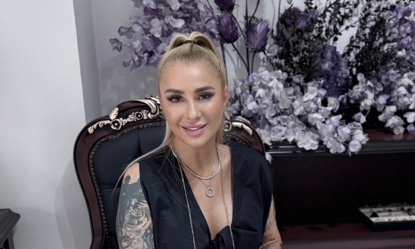 Anamaria Prodan și Laurențiu Reghecampf au primit decizia judecătorilor după ce antrenorul FCSB a fost acuzat de abandon de familie