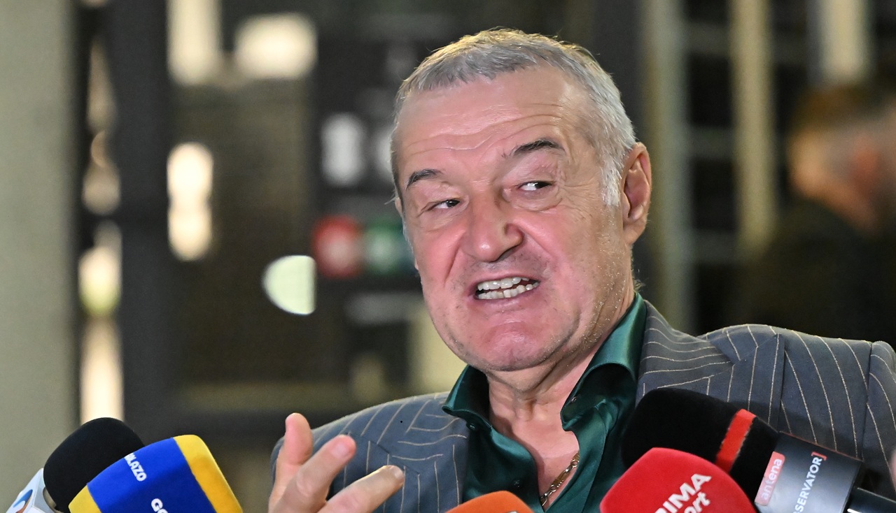 Gigi Becali l-a îndepărtat de la FCSB, dar în Coreea de Sud a avut parte de un gest impresionant!