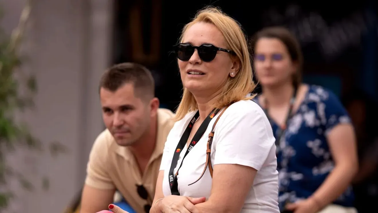 Andreea Esca a dezvăluit ce face Nadia Comăneci când nu o vede nimeni! „Am închis petrecerea cu ea și Loredana Groza”
