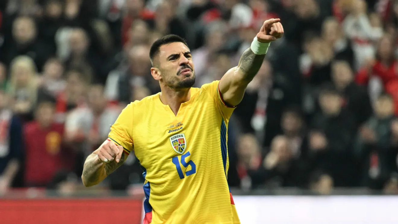 MERCATO Gata! Andrei Burcă a dat răspunsul ofertei de la U Cluj