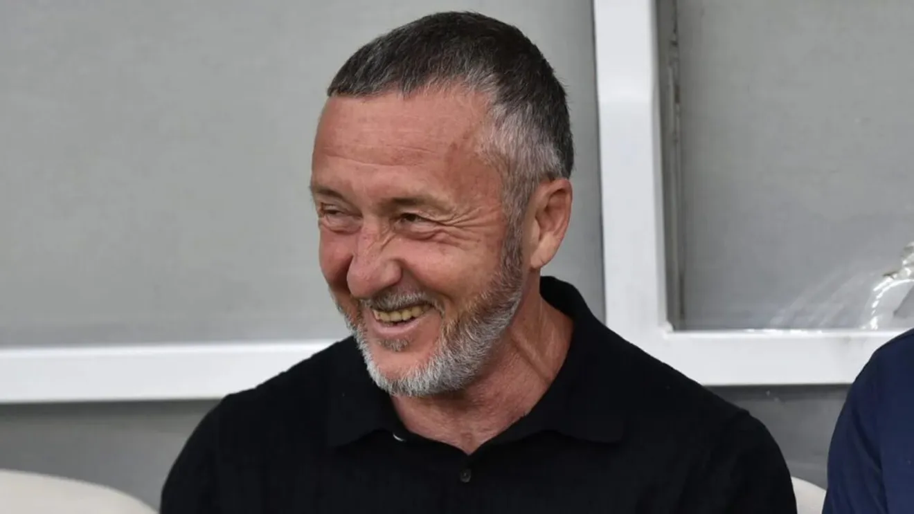 Fostul fotbalist de la FCSB care joacă în Superliga l-a dat pe spate pe Mihai Stoica: „Niciun meci slab!”