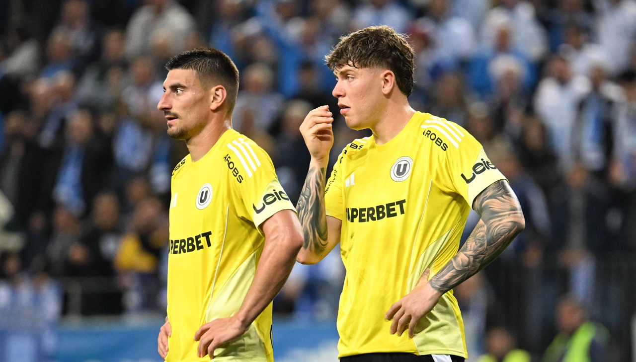 Vin banii din transferul lui Coubiș în Anglia! Hagi, rol decisiv