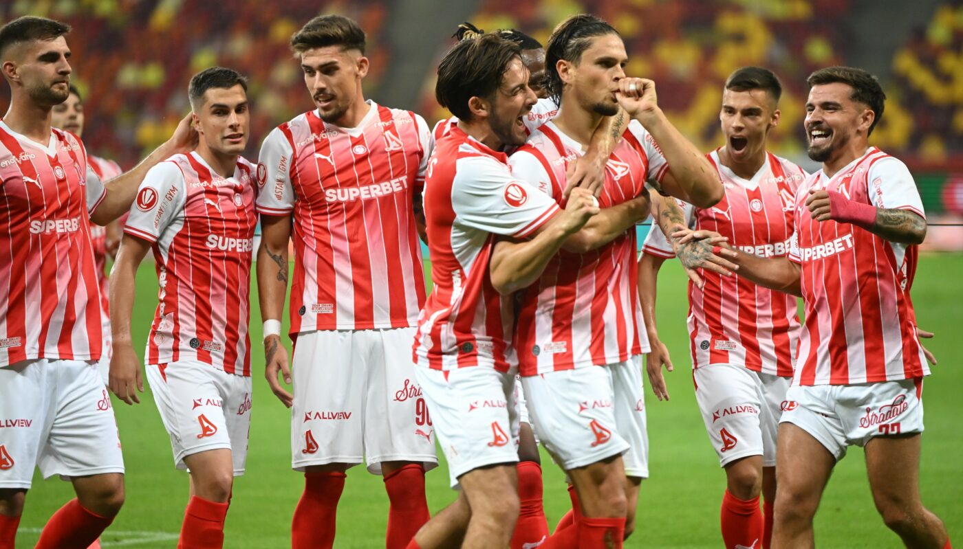 Andrei Nicolescu a dezvăluit ce bonusuri iau jucătorii de la Dinamo: „Toate sunt tratate la fel”
