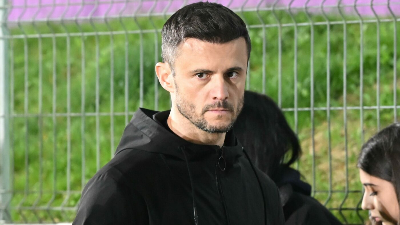 EDITORIAL Andrei Nicolescu nehalitul a început să le numere altora platourile înainte să aducă prima cupă la Dinamo! „Pastila de la Manila” cu Gabriel Berceanu
