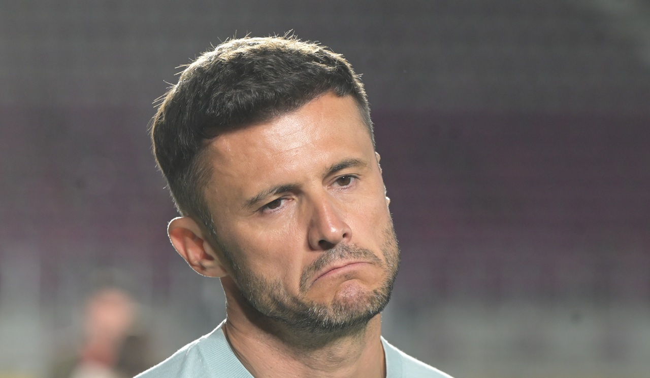 DECLARAȚII „Dioszegi mi-a pus niște pâine pe masă!”. Andrei Nicolescu, scandalizat de protocolul de la Sepsi – Dinamo 0-2