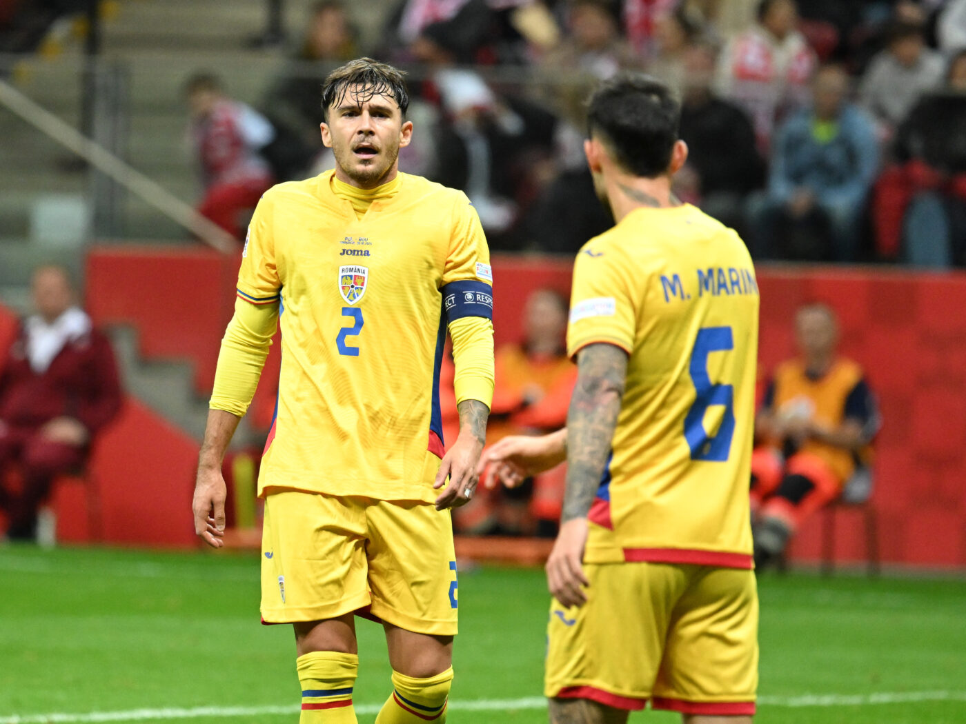 „Andrei Rațiu, o rușine vie!”. Fotbalistul care a îngenuncheat Inter Milano e necruțător cu vedeta lui Gică Hagi. EXCLUSIV