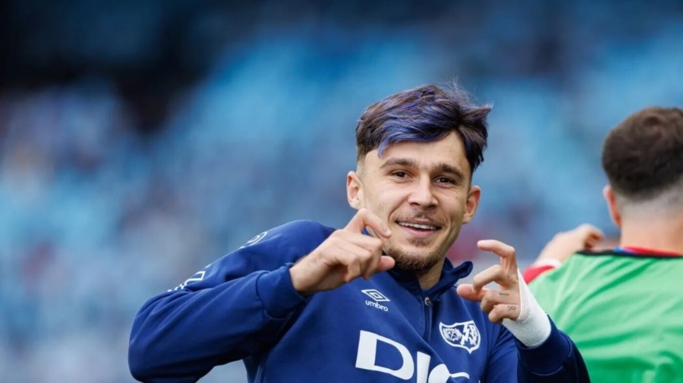 MERCATO Andrei Rațiu și transferul carierei: „L-aș lua! S-a vorbit de Barcelona și Mourinho”
