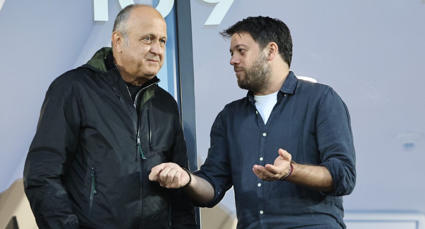Angelescu și Șucu au luat decizia după FCSB – Rapid