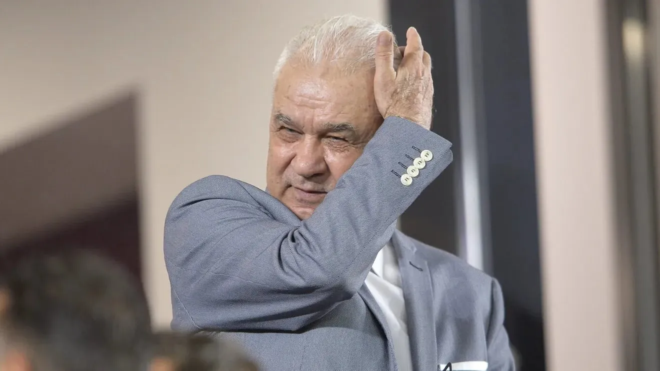 Anghel Iordănescu explică de ce Gigi Becali a insistat pentru revenirea lui Reghecampf la FCSB