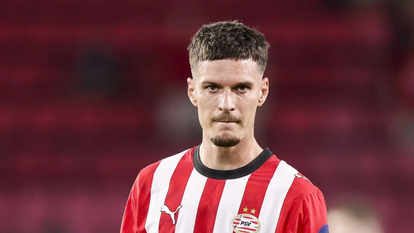 Dennis Man, criticat fără menajamente de antrenorul lui PSV! Ce a declarat tehnicianul