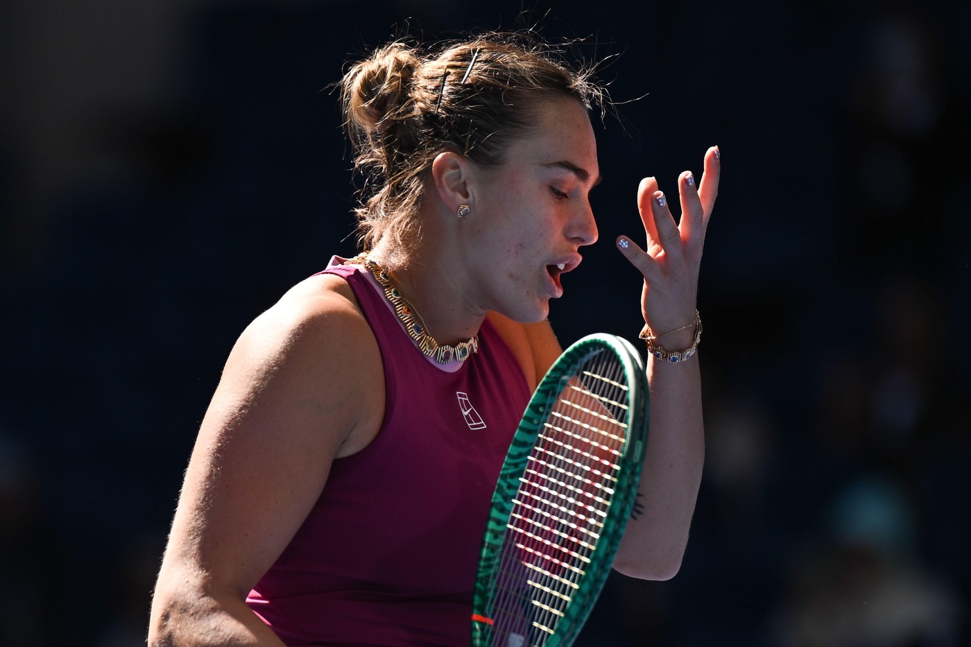 Sabalenka, eliminare șoc de la Openul Chinei!