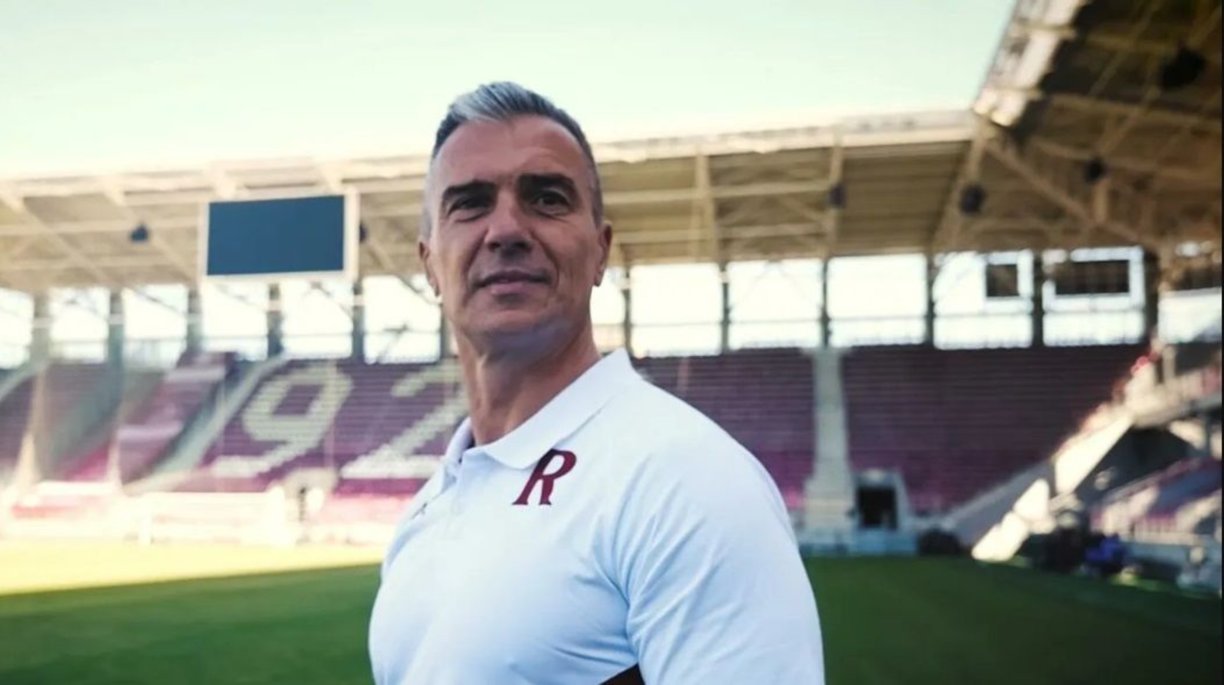 Imagine asociată subiectului: Daniel Pancu a spus că a avut cel mai mare contract la Beșiktaș, de 110.000 de euro pe lună