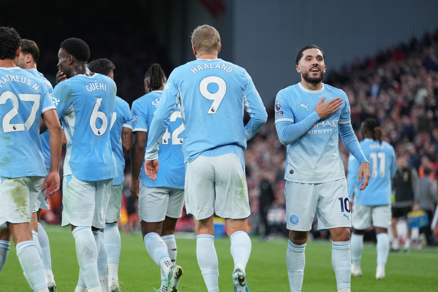 Avocatul lui Elton John și Roman Abramovici o apără pe Manchester City! Are un onorariu de peste 10.000.000 de euro la un proces