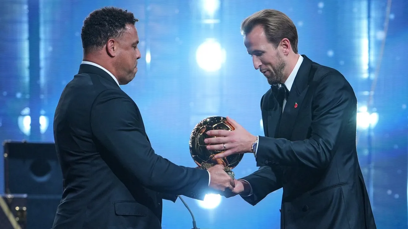 Balonul de Aur 2026, analizat de singurul român care l-a câștigat la un turneu final mondial! EXCLUSIV