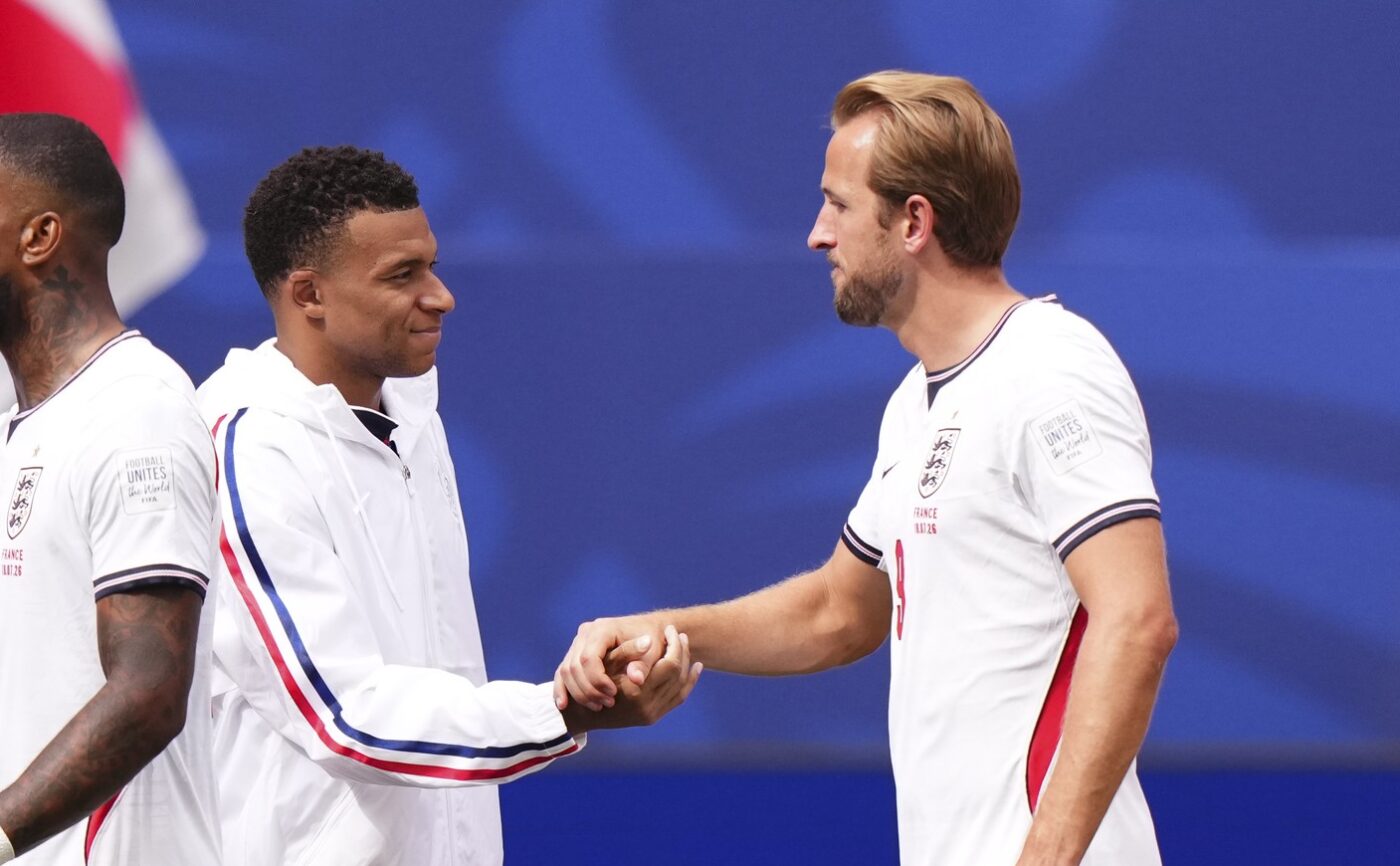 VIDEO Balonul de Aur 2026, decis la limită! Ce diferență de puncte a fost în favoarea lui Harry Kane în duelul cu Mbappe