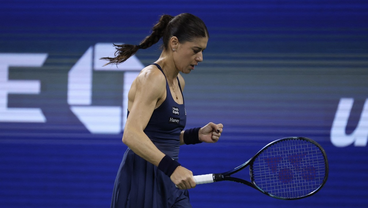 Câți bani a câștigat Sorana Cîrstea la Ningbo, după ce românca a fost eliminată în optimi de Sara Bejlek