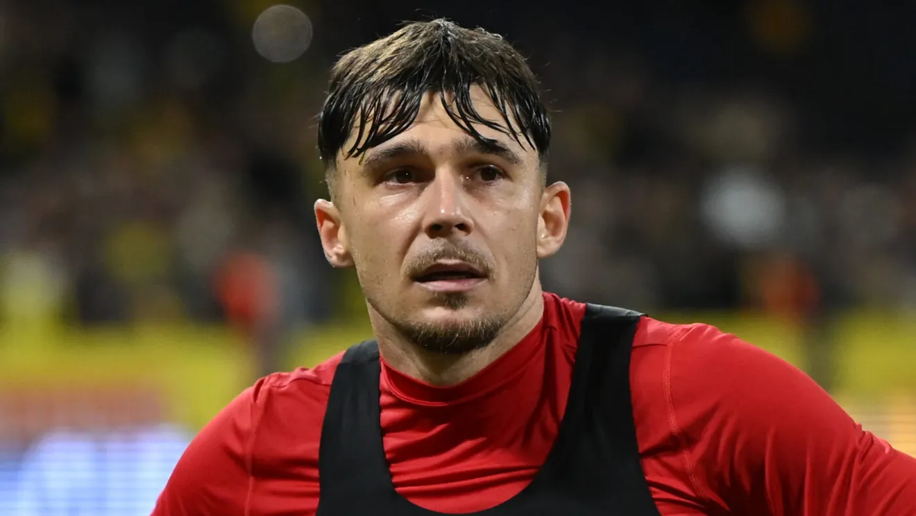 Andrei Rațiu nu mai e pe lista Barcelonei. Noua țintă a lui Flick pentru postul de fundaș dreapta e din Premier League