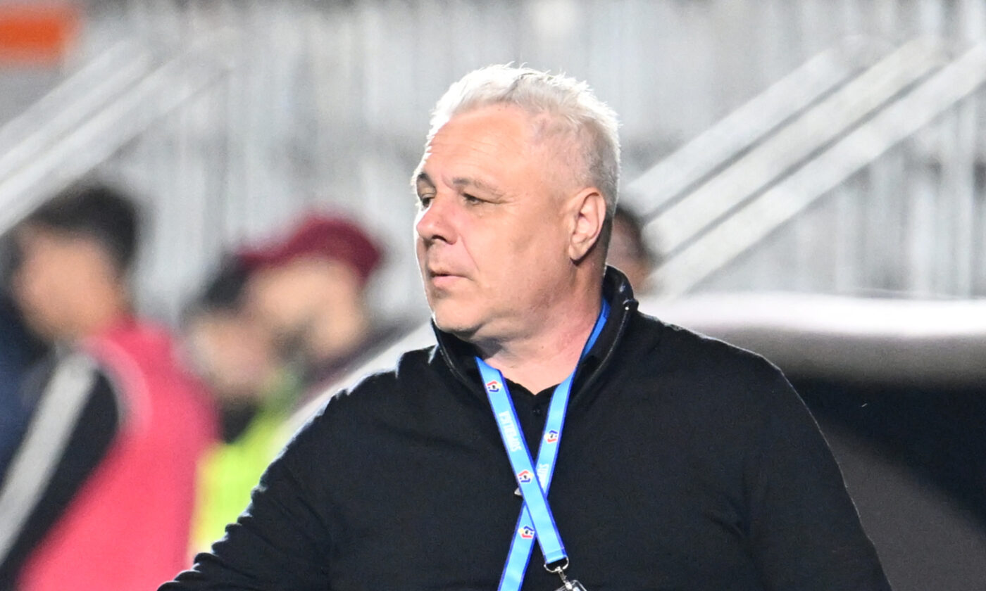 Bașkanul lui Beșiktaș: „Mâine l-aș pune pe Șumudică antrenor, dar…”