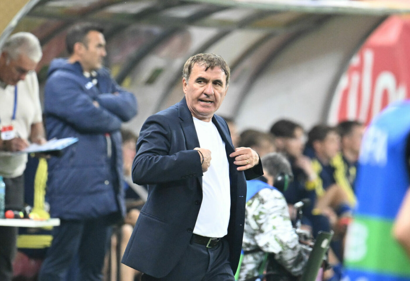 Cât costă biletele la România – Polonia, ultimul meci al echipei lui Gică Hagi din 2026 în fața propriilor fani