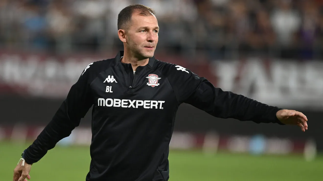 Bogdan Lobonț a identificat fotbalistul de la FCSB pe care Gigi Becali nu reușește să-l intimideze! Are doar 19 ani