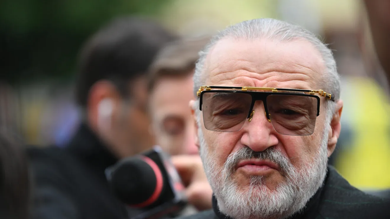 Gigi Becali nu s-a uitat la bani: ce cadou de nuntă a primit nepoata lui de la miliardar