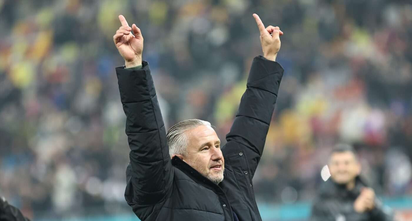 Calcule FCSB în Cupa României. Cum poate ajunge Reghecampf încă de joi la doar TREI meciuri distanță de trofeu și cupele europene!
