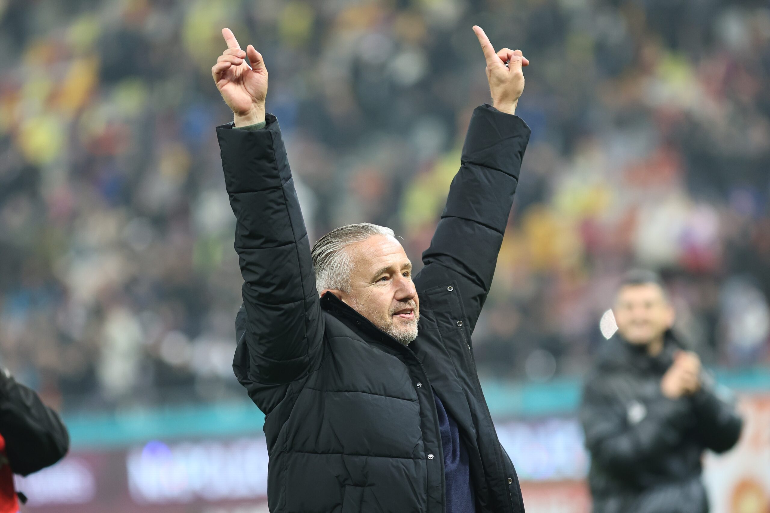 Preier Pro Icon Calcule FCSB în Cupa României. Cum poate ajunge Reghecampf încă de joi ...
