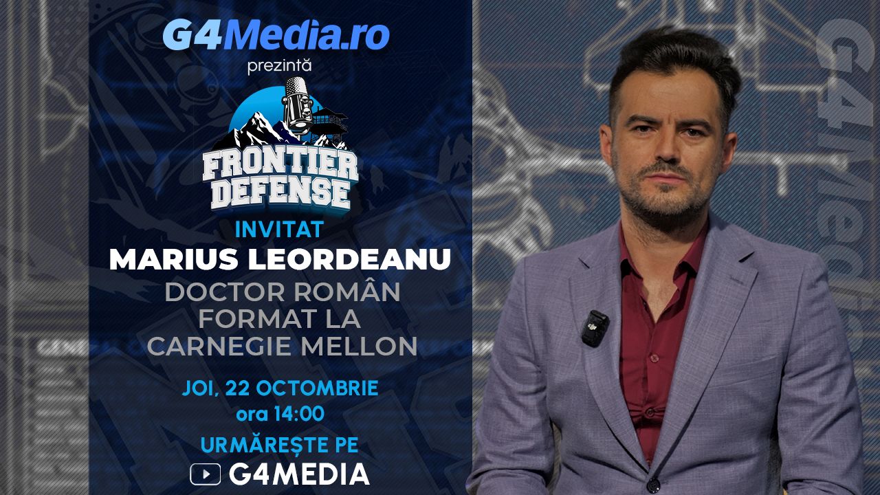 Vine apocalipsa AI? Prof. univ. dr. Marius Leordeanu: „AI-ul nu are voința proprie de a trăi și nici potențialul de a ne distruge din proprie inițiativă” / „Conștiința reală necesită un trup fizic și instinct de supraviețuire” / Există, totuși, un pericol