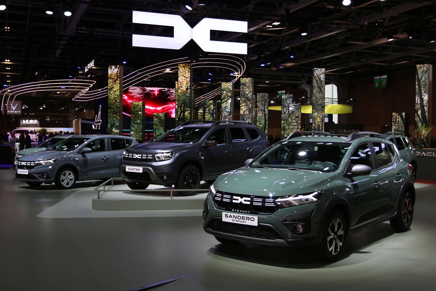 Catalanii au dat verdictul despre Dacia Sandero Hybrid: „Lovitura pe care nici BYD și nici Hyundai nu o anticipau”