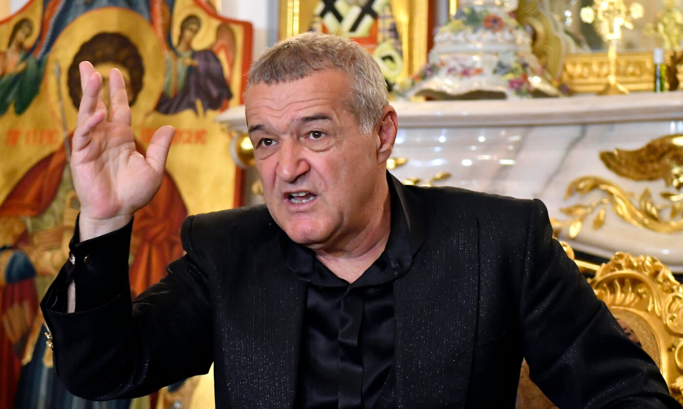 Ce a fost și ce-a ajuns! Fotbalistul despre care Gigi Becali spunea că va fi cel mai bun din România se antrenează pe sintetic, la marginea Capitalei, cu echipa de Liga 3