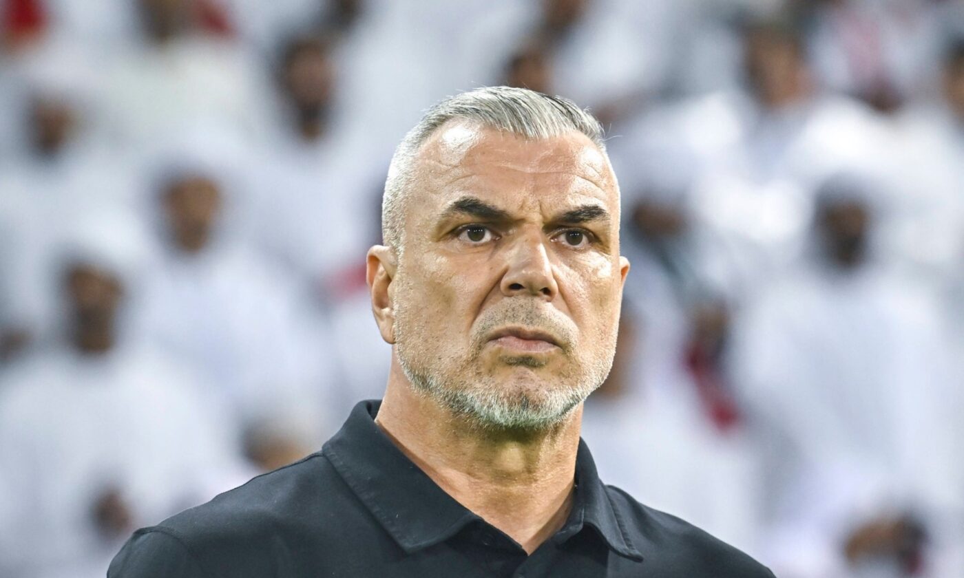 Cele 3 semne pe care Olăroiu le-a scris i-a lăsat mască pe arabi! Apoi, s-a produs „minunea”