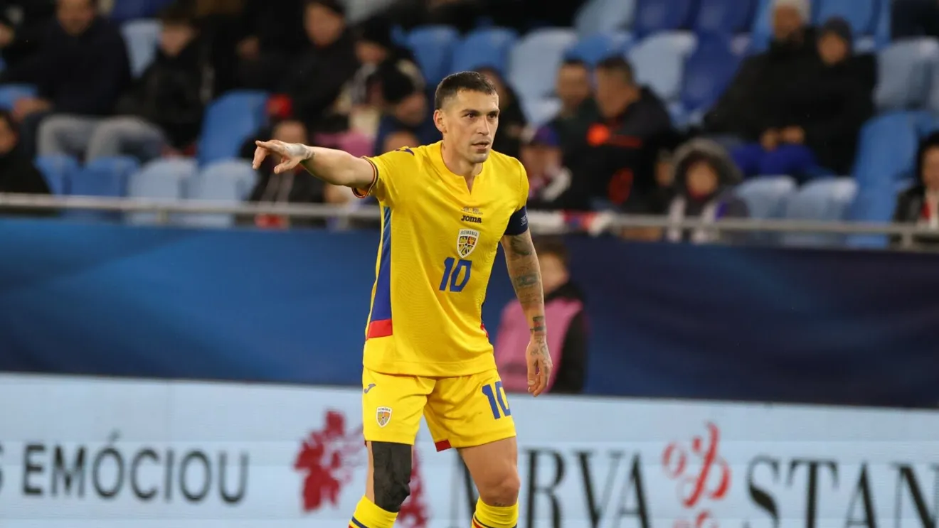 Chinezii, ce gest pentru a-l convinge pe Stanciu să refuze ofertele de la FCSB și U Cluj!