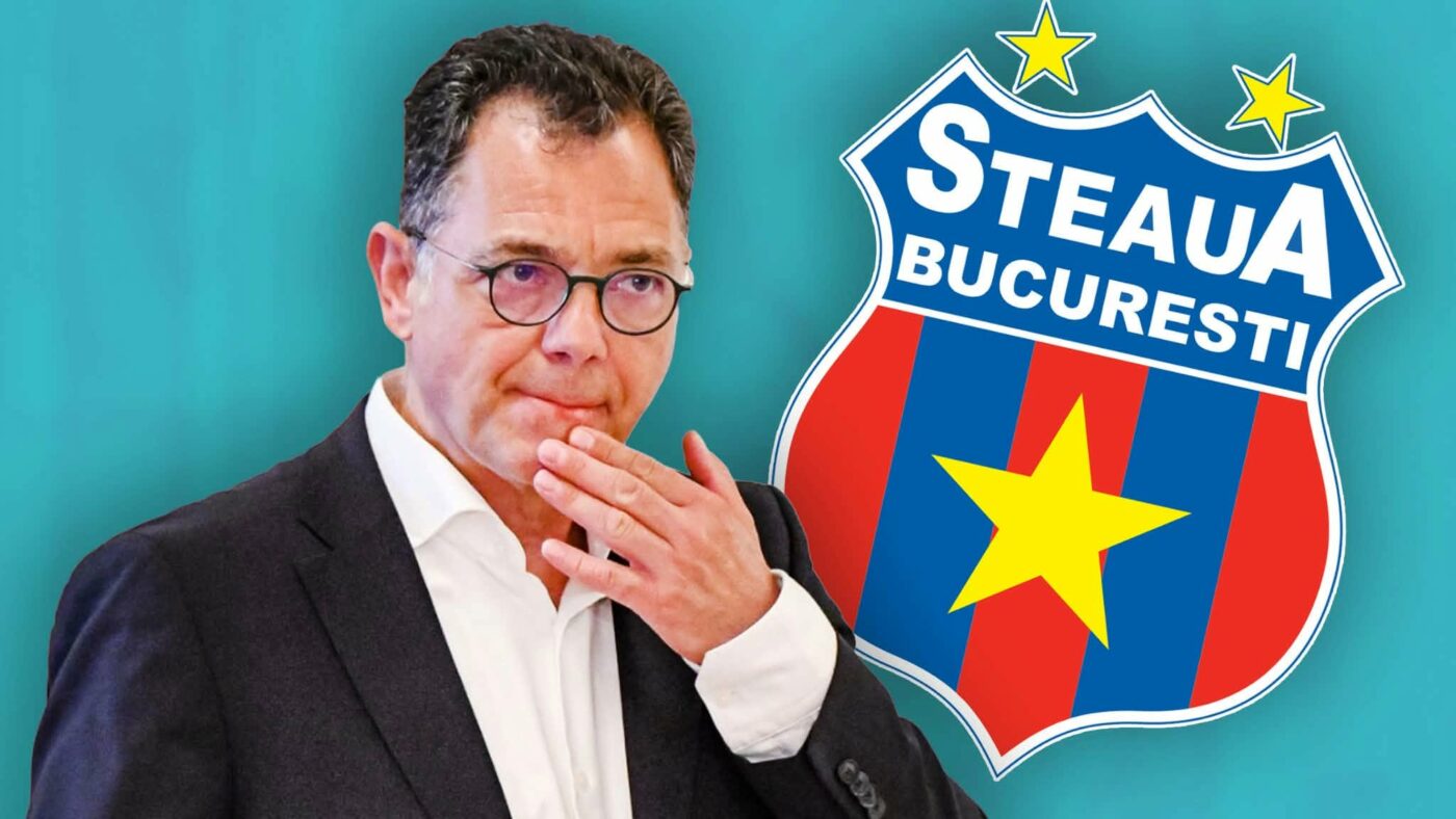 Cine este Radu Oprea, senatorul PSD care poate fi noul ministru MApN în Guvernul Luca Niculescu și, implicit, omul care decide soarta Stelei