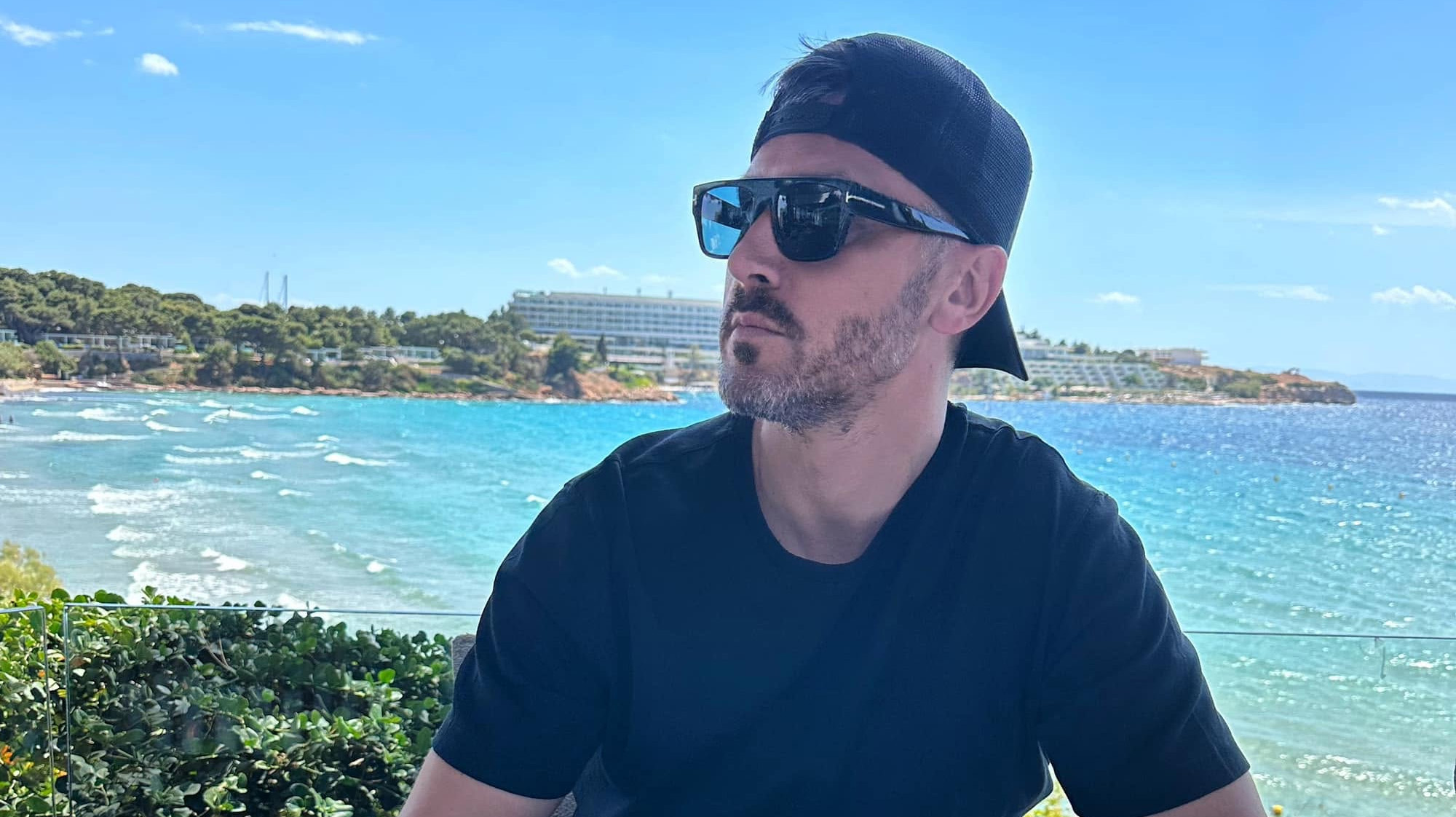 Preier Pro Icon Ciprian Marica: „Îl auzeam pe Reghe zicând că din ianuarie vor fi ...