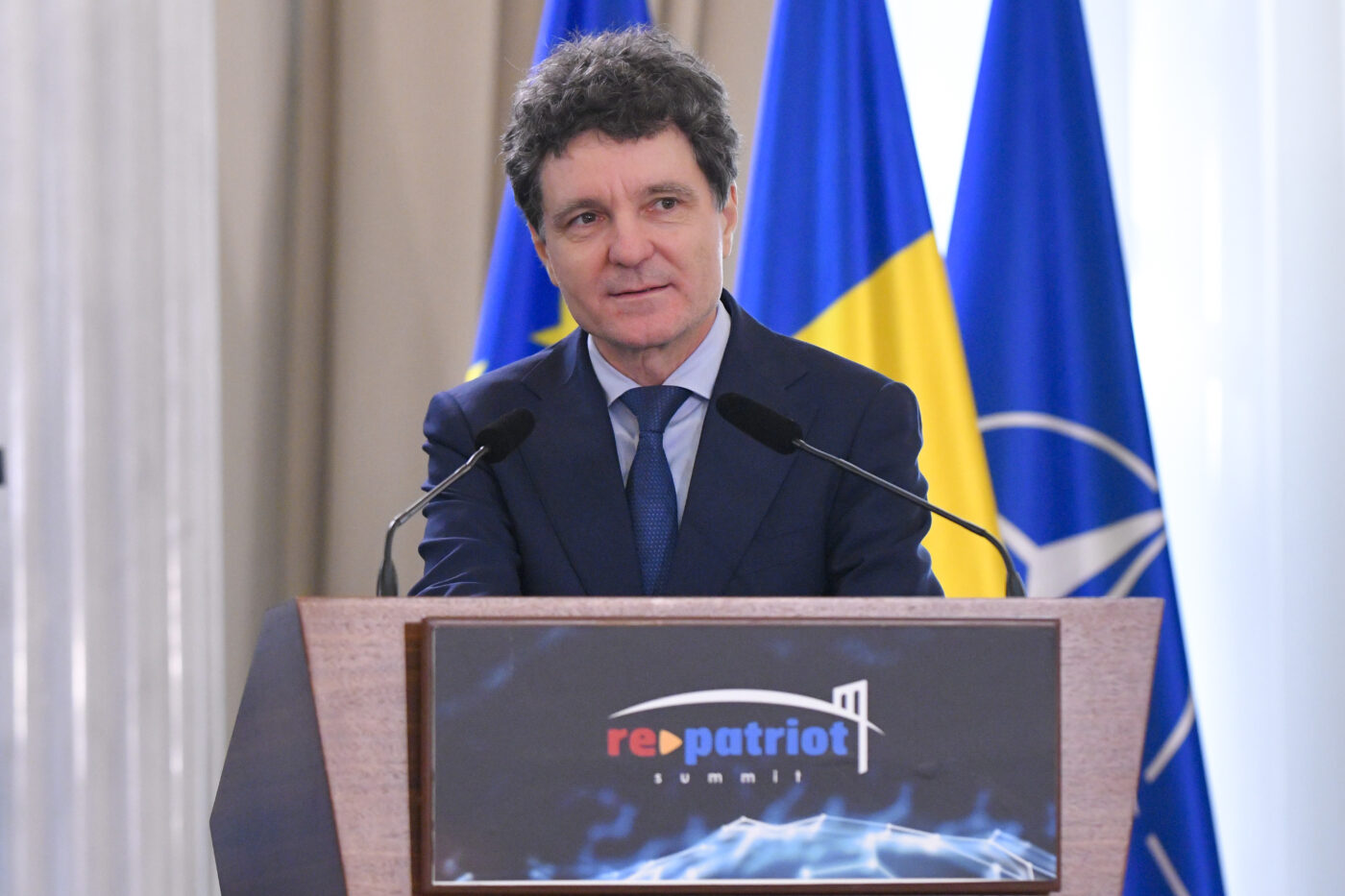 Reacție neaşteptată: „Gică Hagi nu e vinovat, ci Nicuşor Dan!”