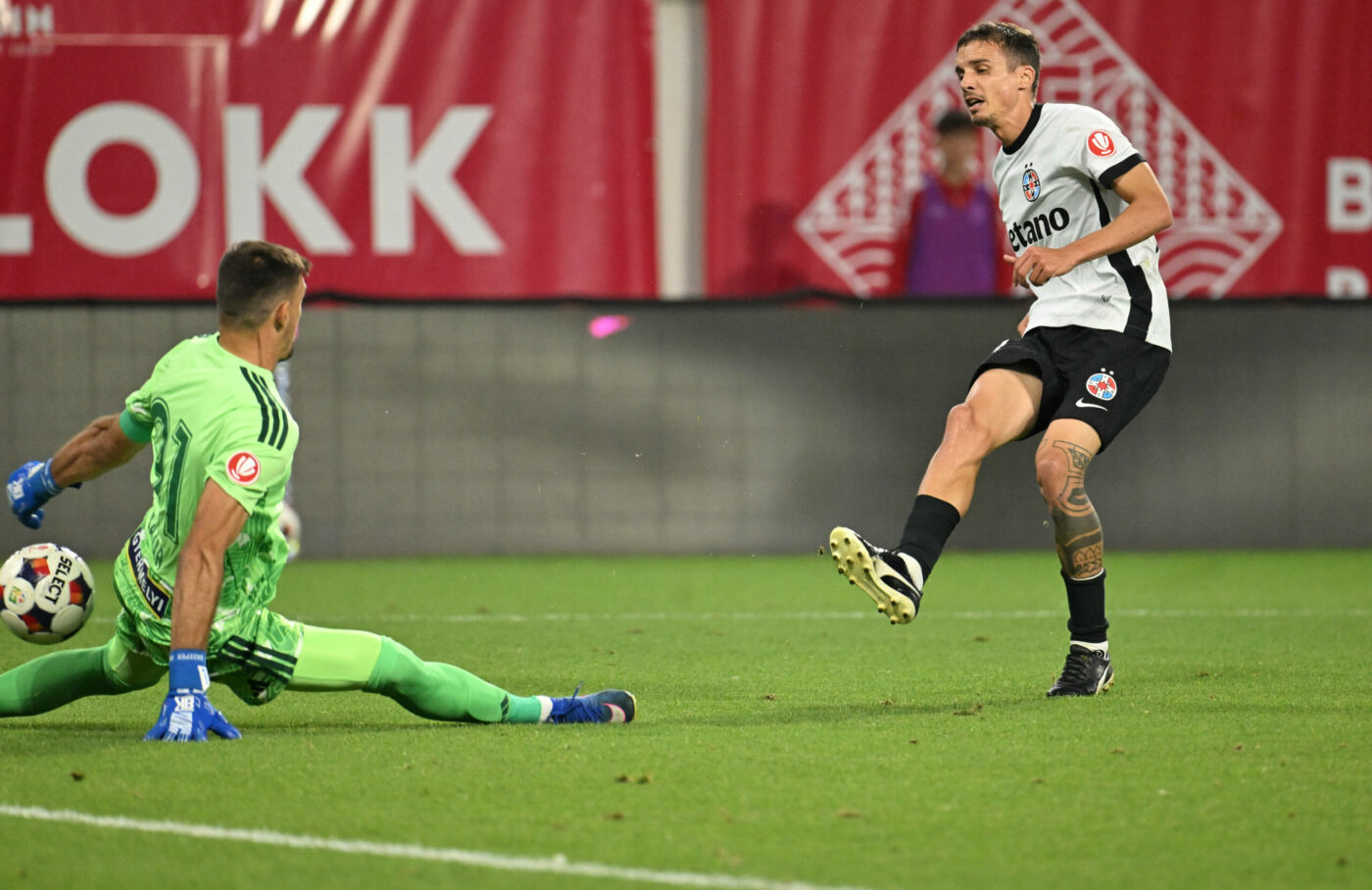 Cisotti de la FCSB la naționala lui Hagi? Fostul său antrenor din Superliga a dat verdictul: „Cu tot respectul”. EXCLUSIV