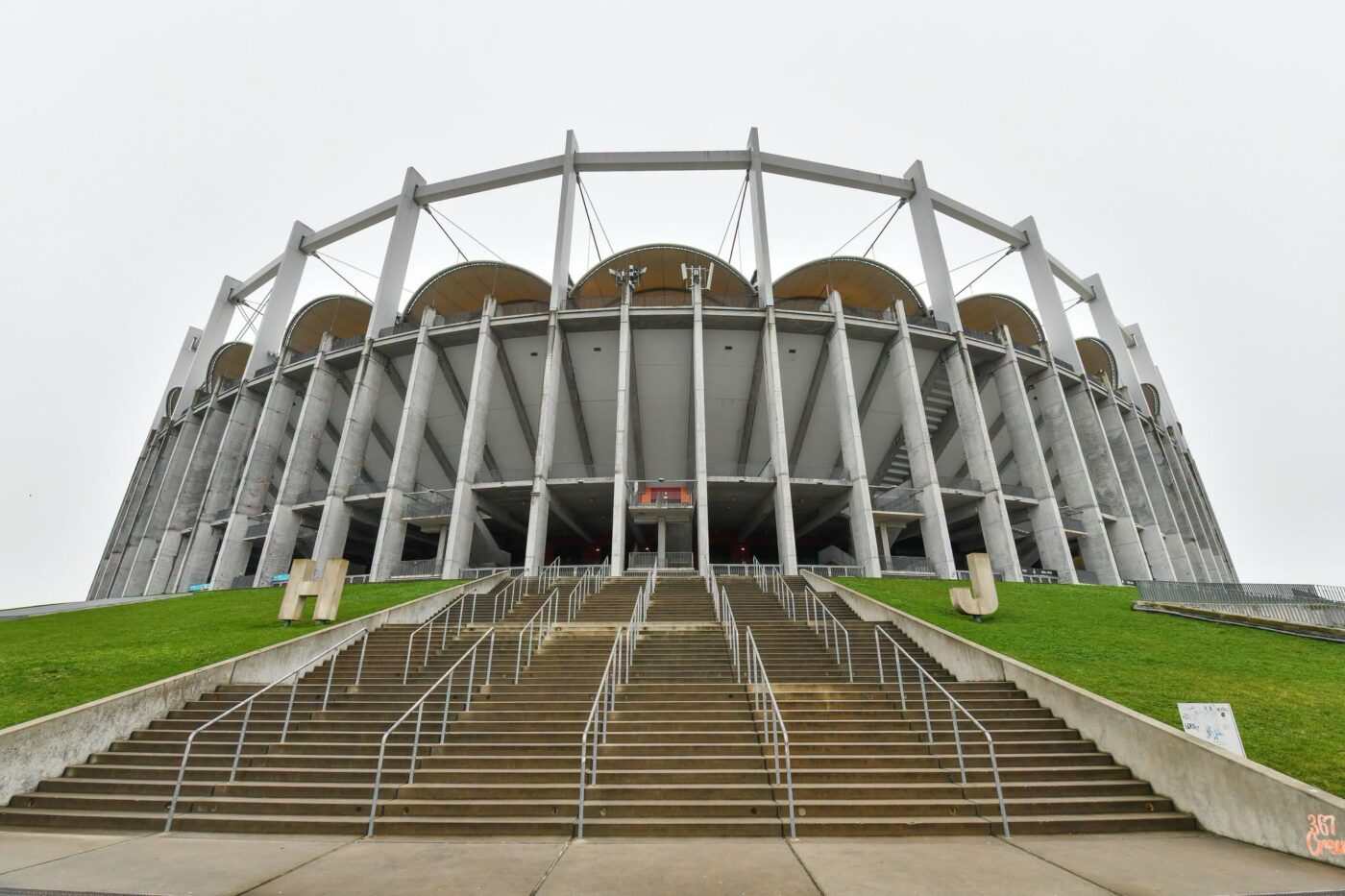Ciucu și Hopincă au luat decizia legată de Arena Națională! Transformare uriașă