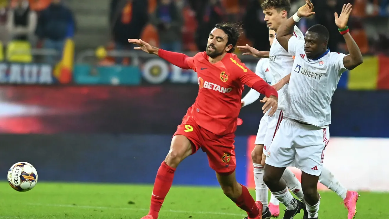 Compagno, soluție pentru granzii din Superliga! Rămâne liber de contract după cea mai gravă accidentare a carierei