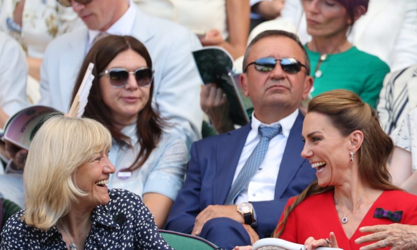 Compania în care e acționar iubitul Simonei Halep, în topul giganților europeni, după ce veniturile au crescut la 280 de milioane de euro!