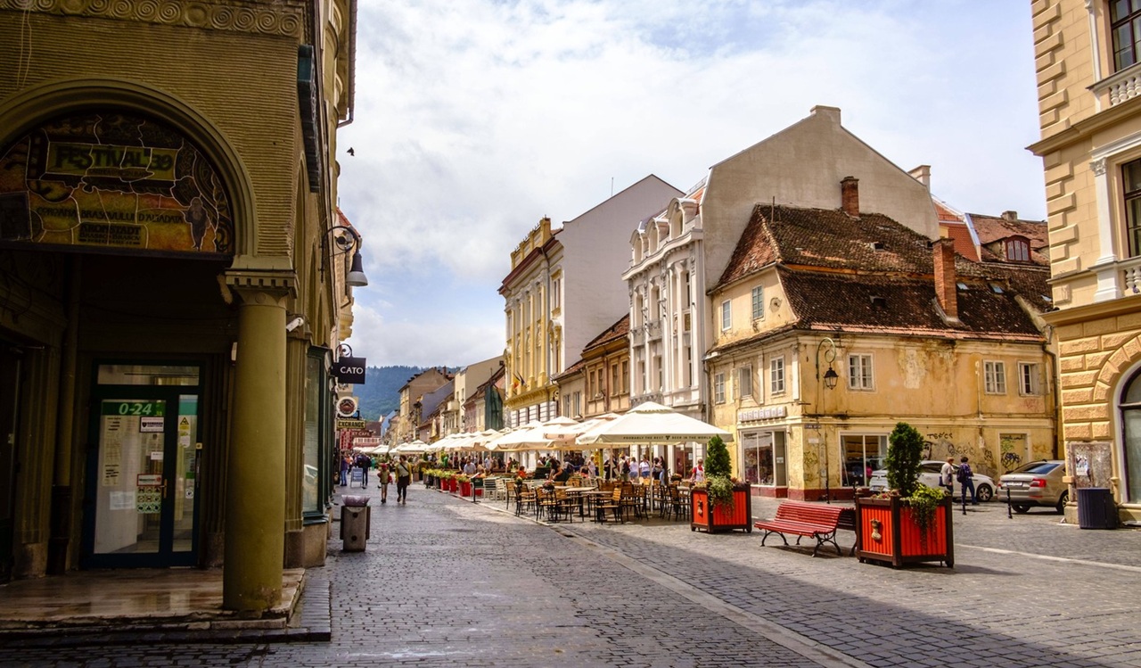 Un complex sportiv nou pentru gimnaștii din Brașov! Primăria demolează o sală veche și investește aproape 455.000 de lei